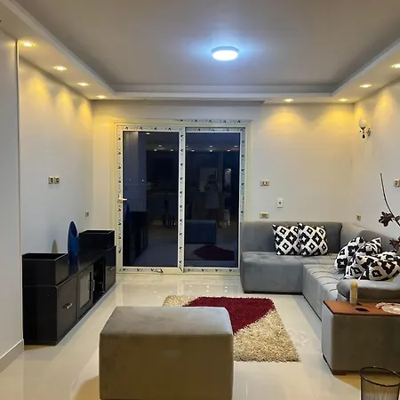 Comfy And Luxurious Central Apartment In Mansheyt El-Bakry East Cairo Exterior photo