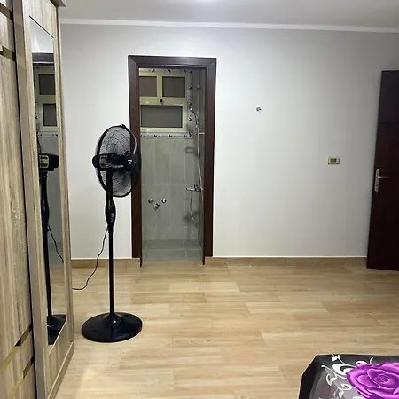 Comfy And Luxurious Central Apartment In Mansheyt El-Bakry East Cairo Exterior photo