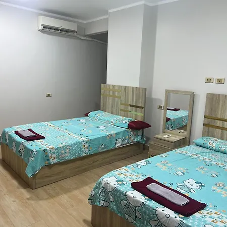 Comfy And Luxurious Central Apartment In Mansheyt El-Bakry East Cairo Exterior photo