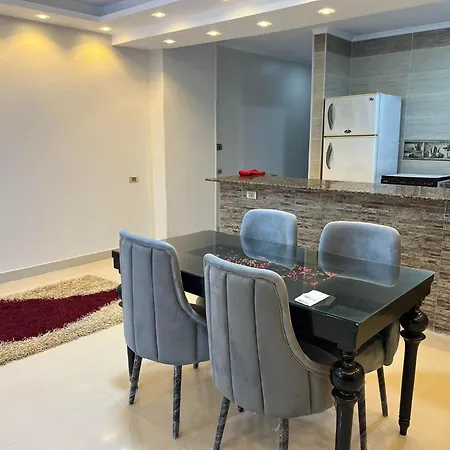 Comfy And Luxurious Central Apartment In Mansheyt El-Bakry East Cairo Exterior photo