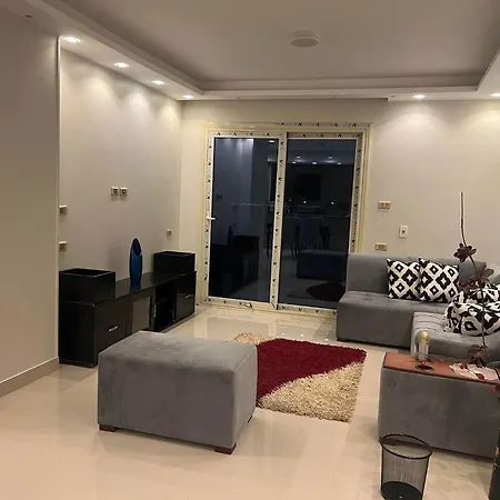 Comfy And Luxurious Central Apartment In Mansheyt El-Bakry East Cairo Exterior photo
