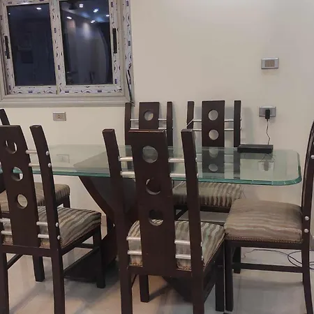 Comfy And Luxurious Central Apartment In Mansheyt El-Bakry East Cairo Exterior photo