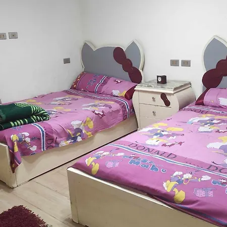 Comfy And Luxurious Central Apartment In Mansheyt El-Bakry East Cairo Exterior photo