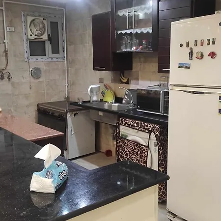 Comfy And Luxurious Central Apartment In Mansheyt El-Bakry East Cairo Exterior photo