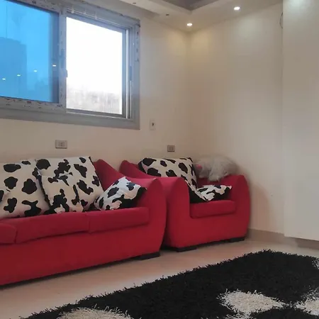 Comfy And Luxurious Central Apartment In Mansheyt El-Bakry East Cairo Exterior photo