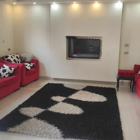 Comfy And Luxurious Central Apartment In Mansheyt El-Bakry East Cairo Exterior photo