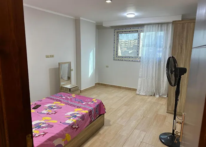 Comfy And Luxurious Central Apartment In Mansheyt El-Bakry East Cairo