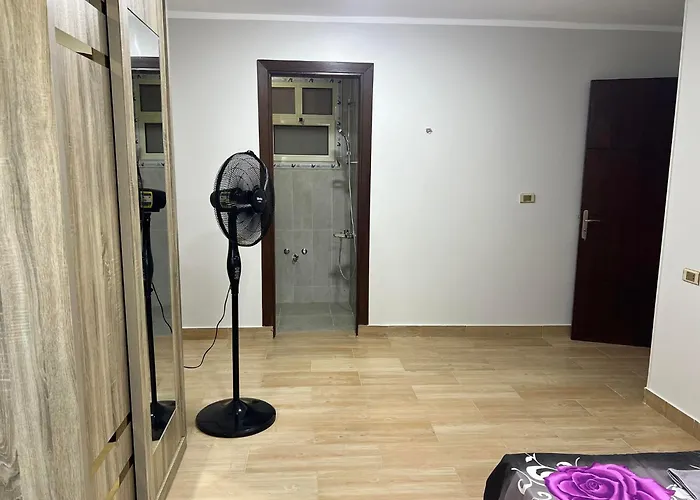 Comfy And Luxurious Central Apartment In Mansheyt El-Bakry East Cairo