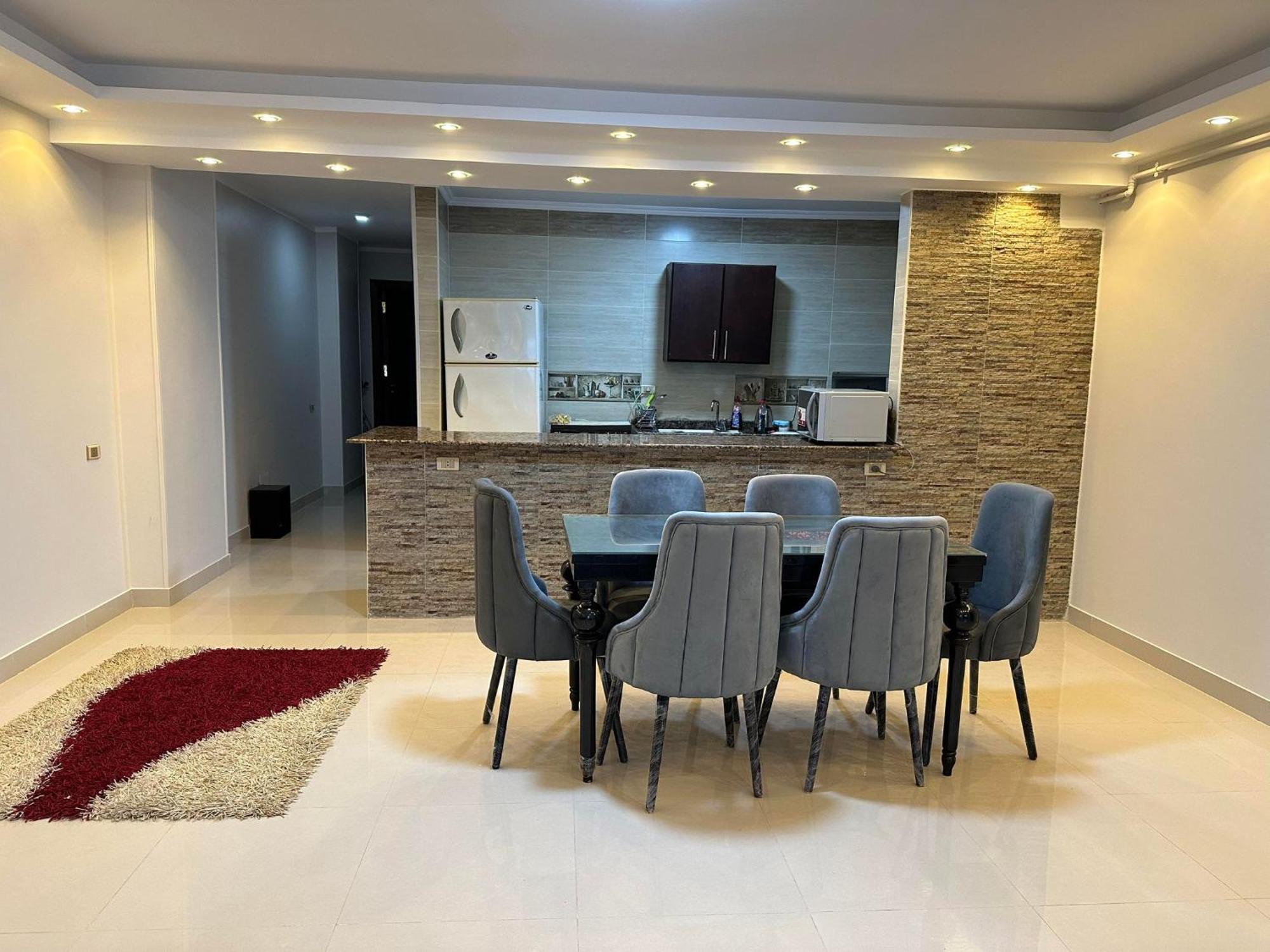 Comfy And Luxurious In Mansheyt El-bakry East * Cairo