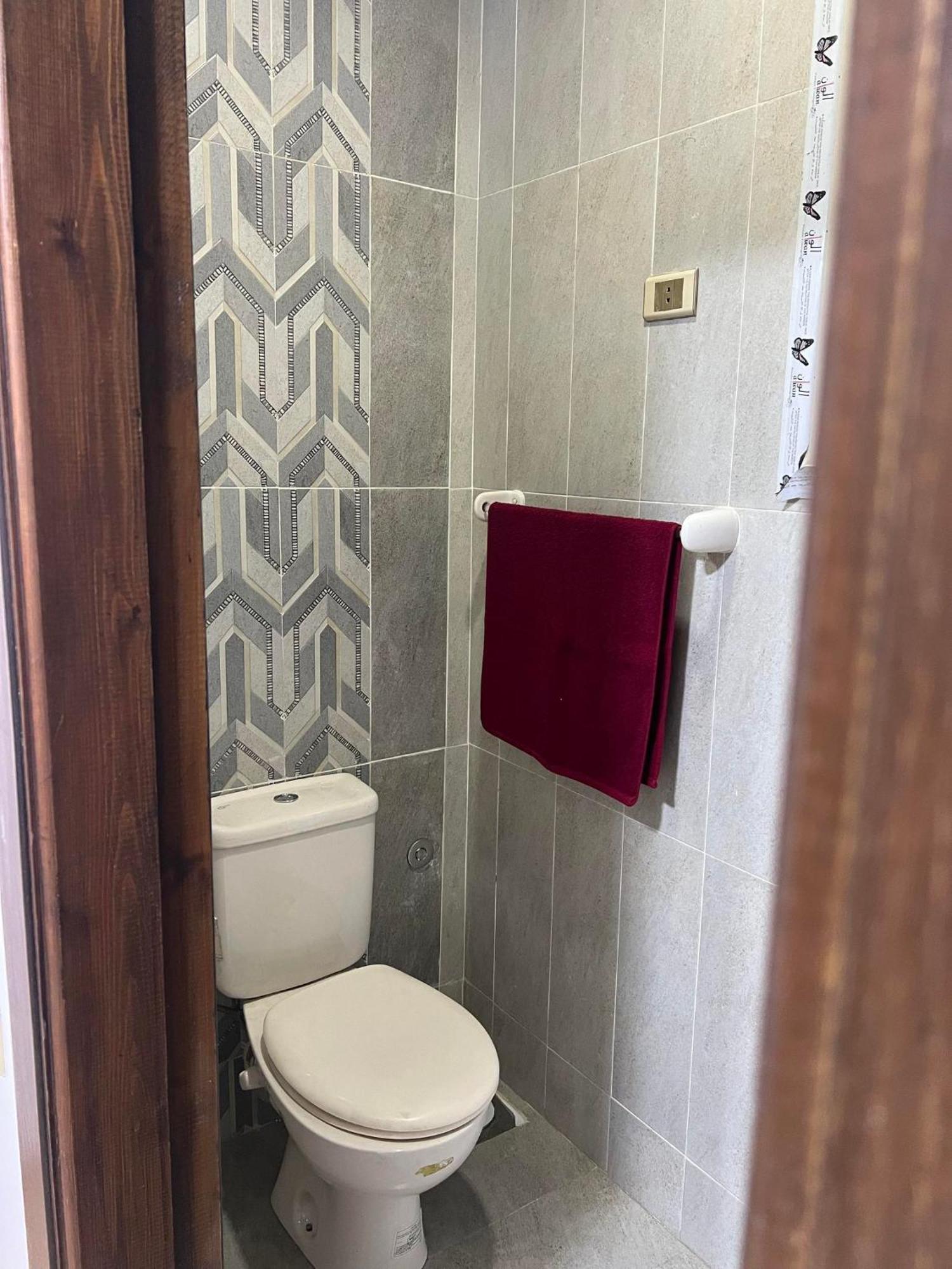 Apartment Comfy And Luxurious In Mansheyt El-bakry East
