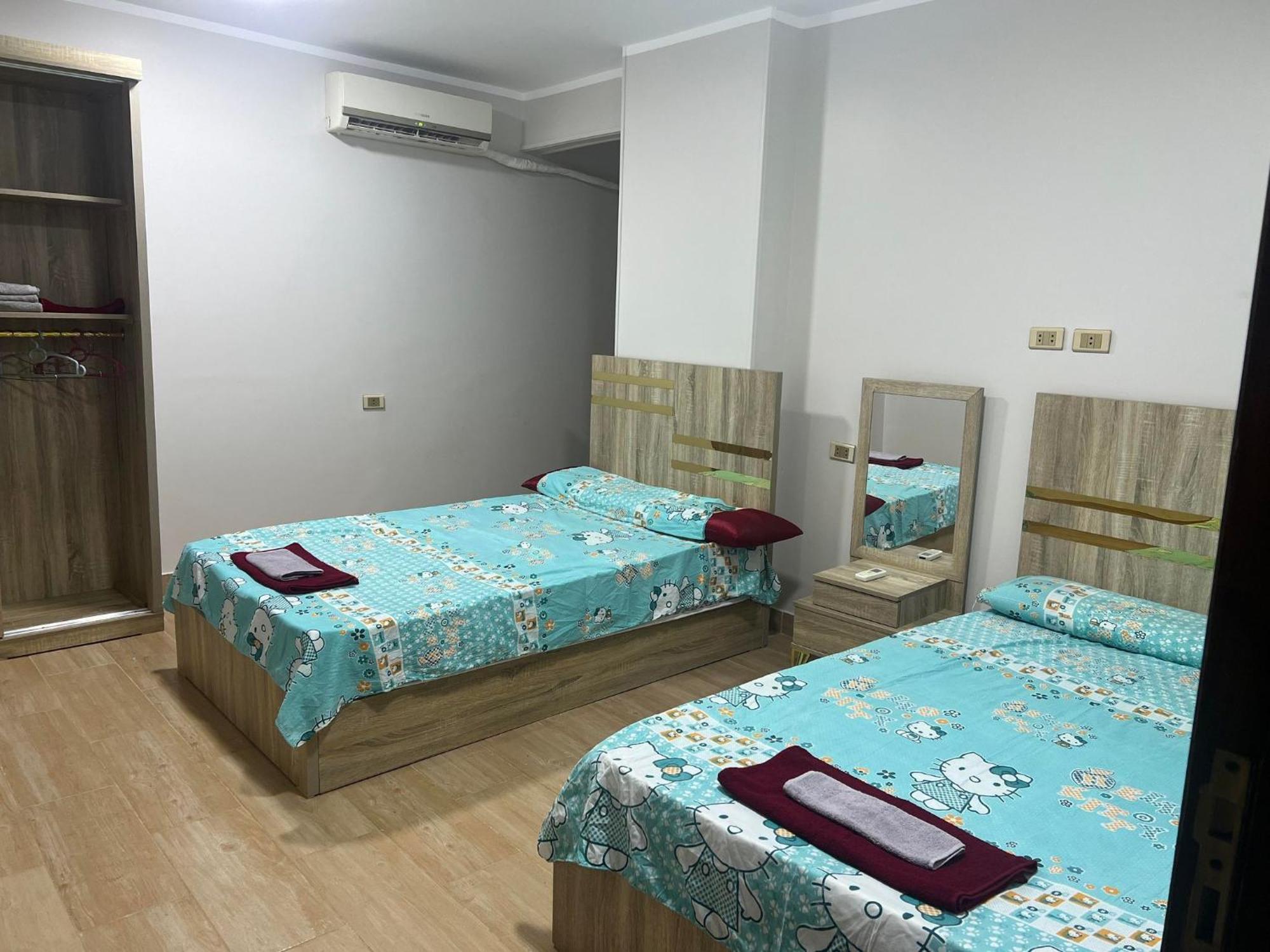 Comfy And Luxurious In Mansheyt El-bakry East Cairo