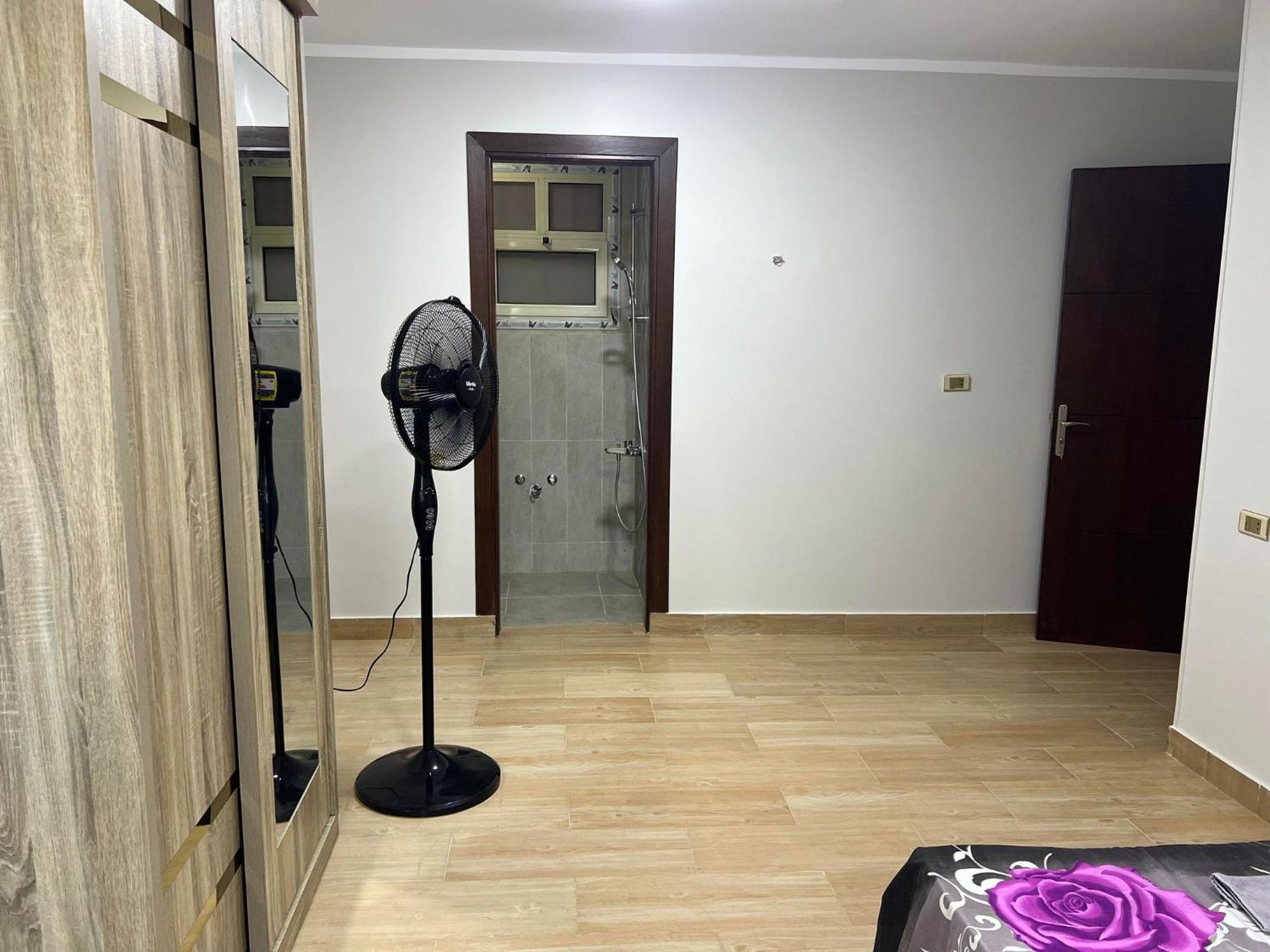 Apartment Comfy And Luxurious In Mansheyt El-bakry East Cairo