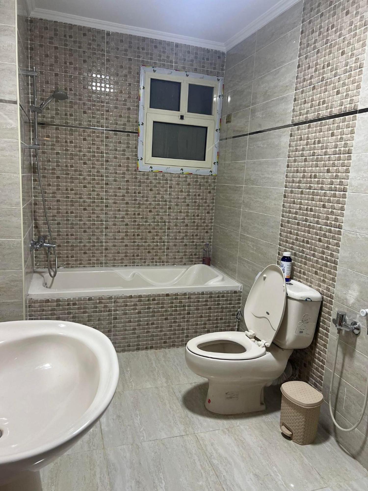 Comfy And Luxurious In Mansheyt El-bakry East * Cairo