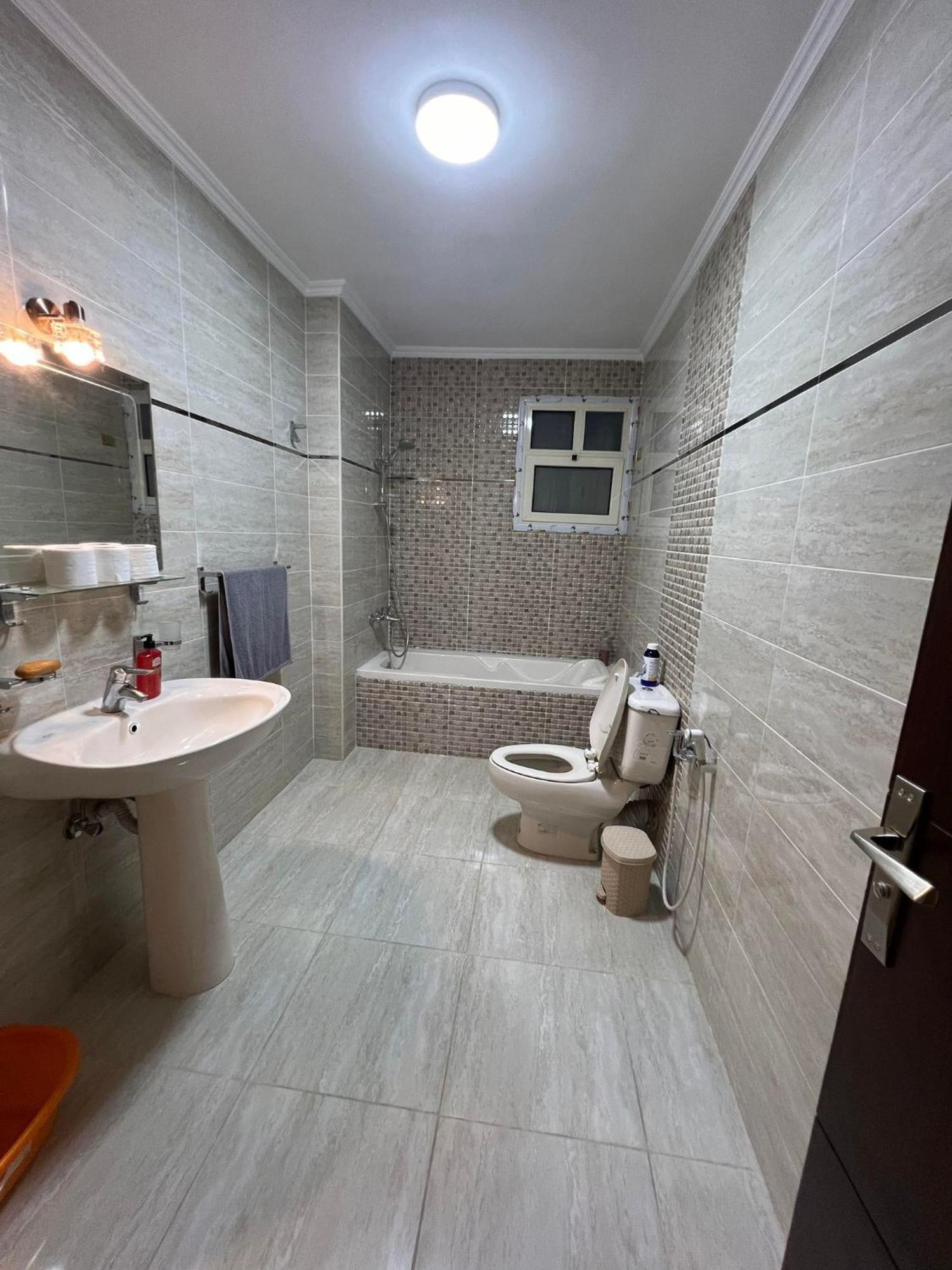 Apartment Comfy And Luxurious In Mansheyt El-bakry East Cairo
