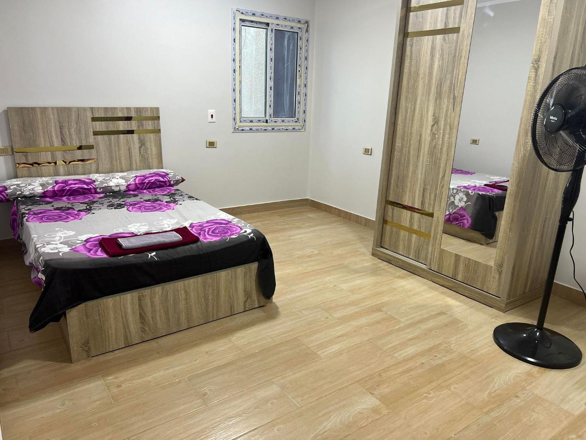 Apartment Comfy And Luxurious In Mansheyt El-bakry East Cairo