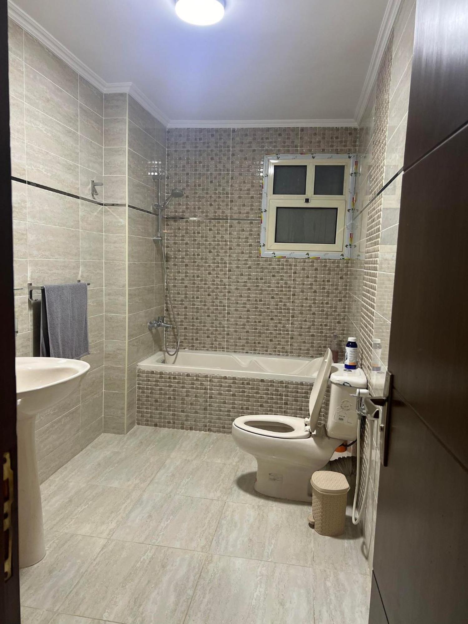 Apartment Comfy And Luxurious In Mansheyt El-bakry East Cairo