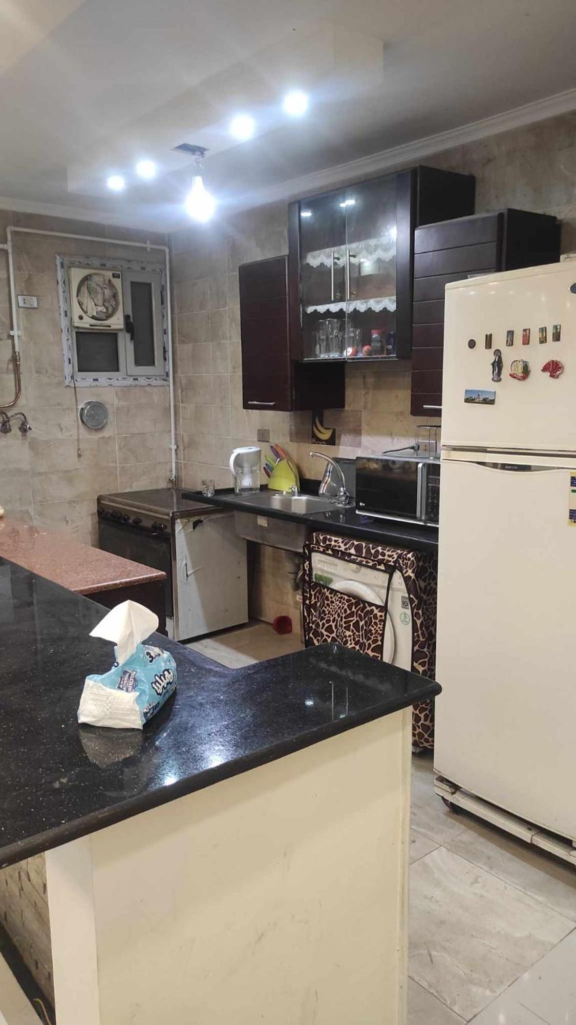 Comfy And Luxurious In Mansheyt El-bakry East Cairo