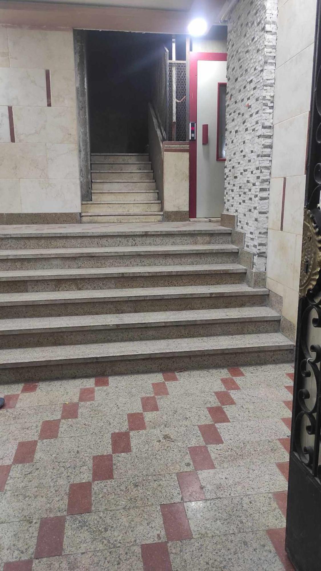Apartment Comfy And Luxurious In Mansheyt El-bakry East