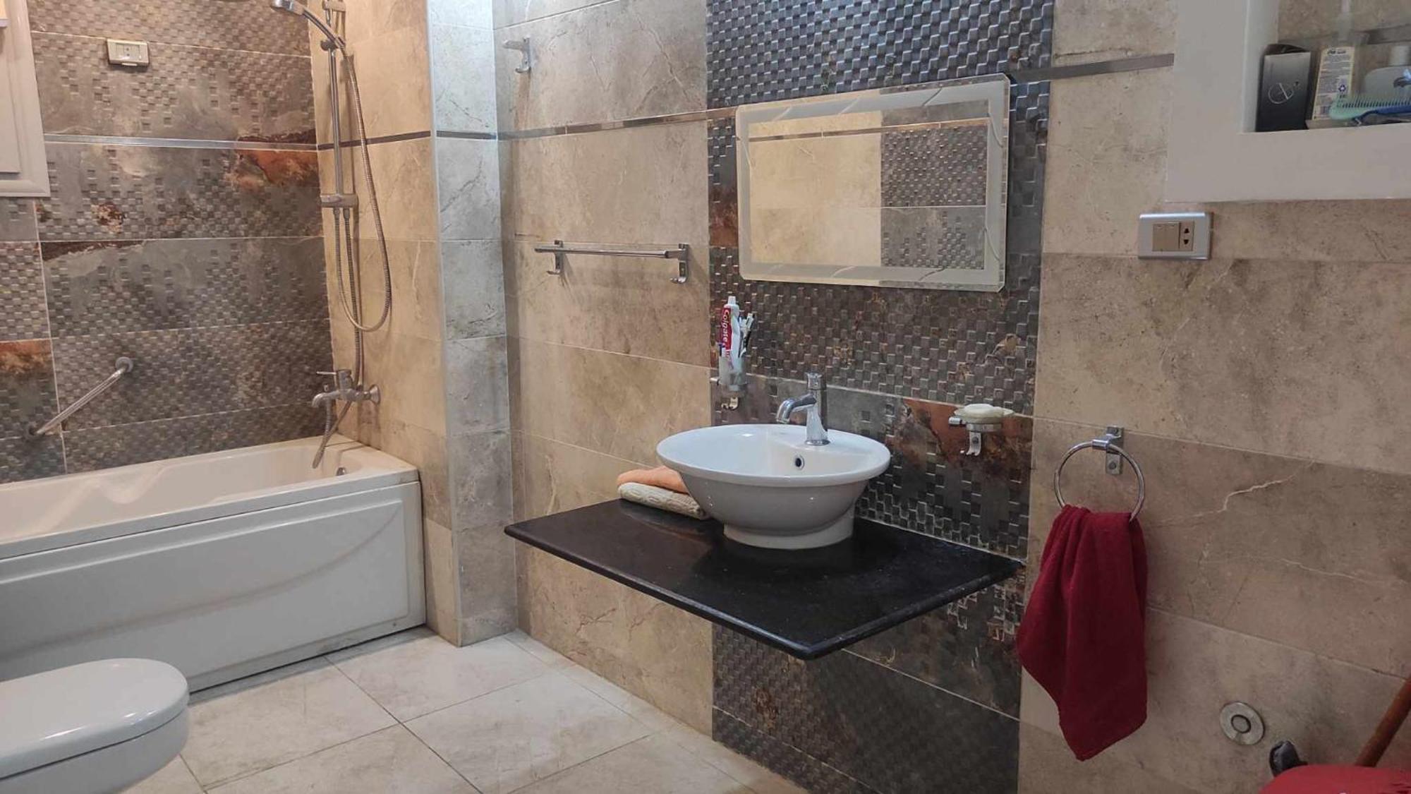 Comfy And Luxurious In Mansheyt El-bakry East Apartment *