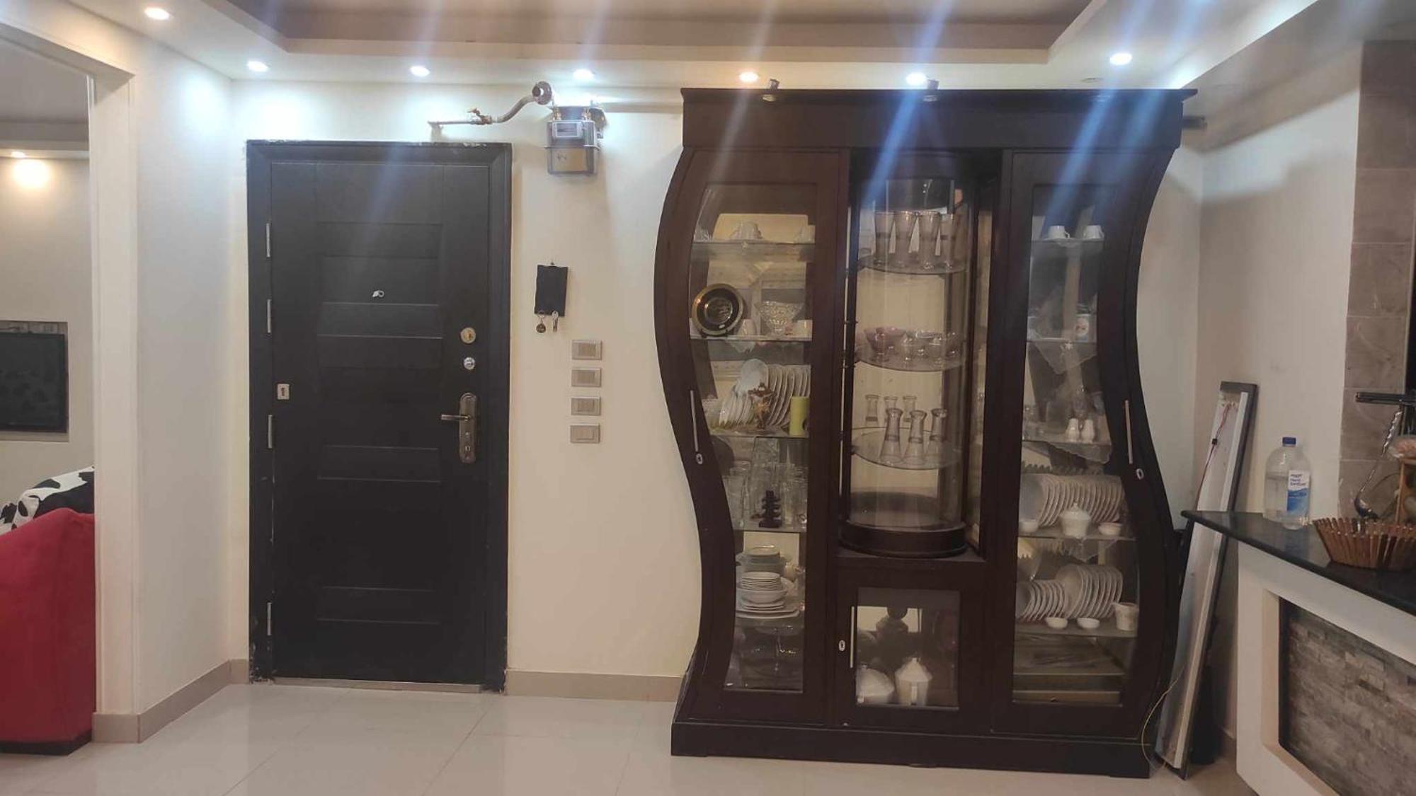 Apartment Comfy And Luxurious In Mansheyt El-bakry East *