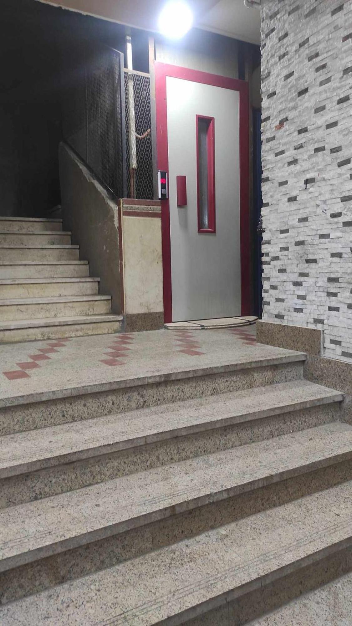Comfy And Luxurious In Mansheyt El-bakry East Apartment Cairo