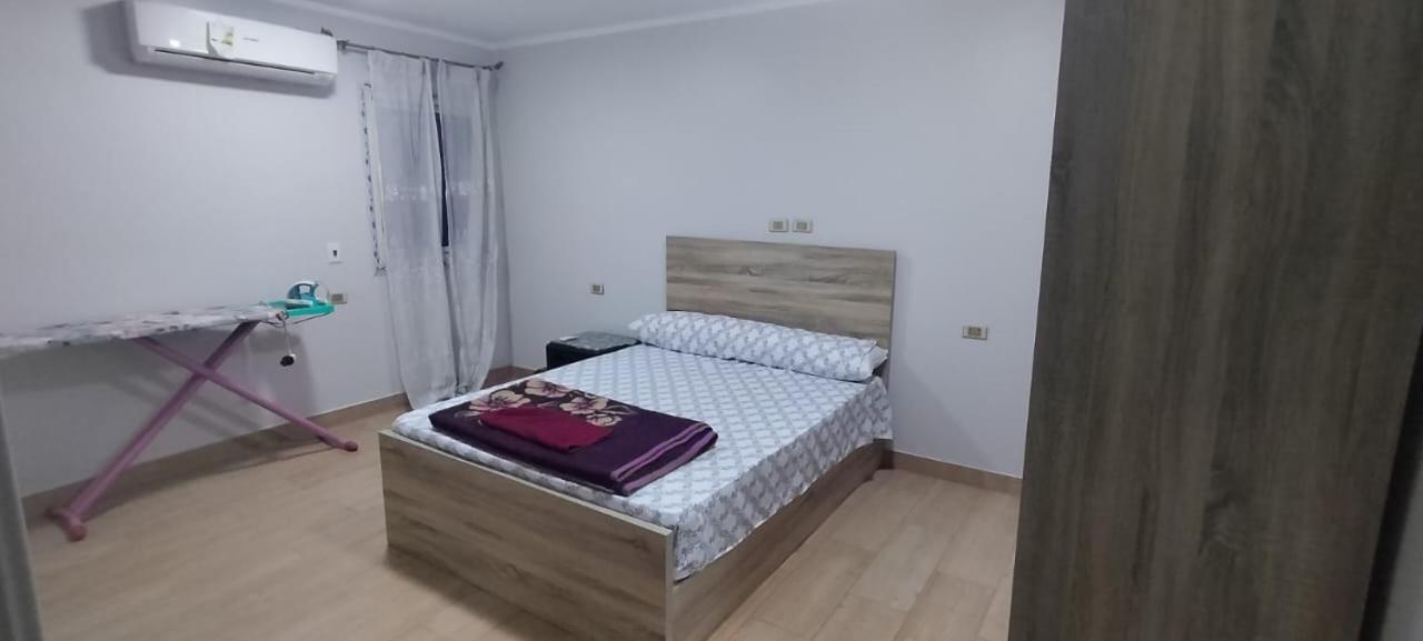 Comfy And Luxurious In Mansheyt El-bakry East Apartment Cairo