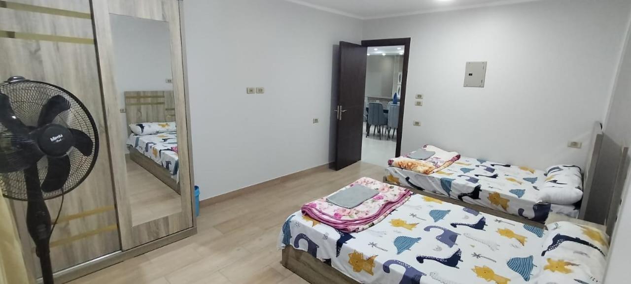 Comfy And Luxurious In Mansheyt El-bakry East Cairo
