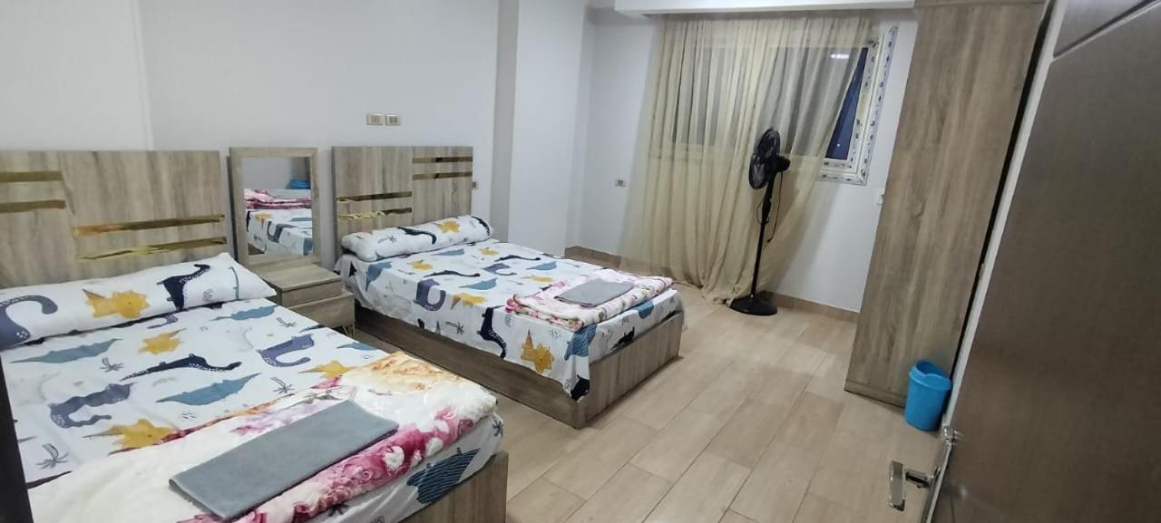 Comfy And Luxurious In Mansheyt El-bakry East