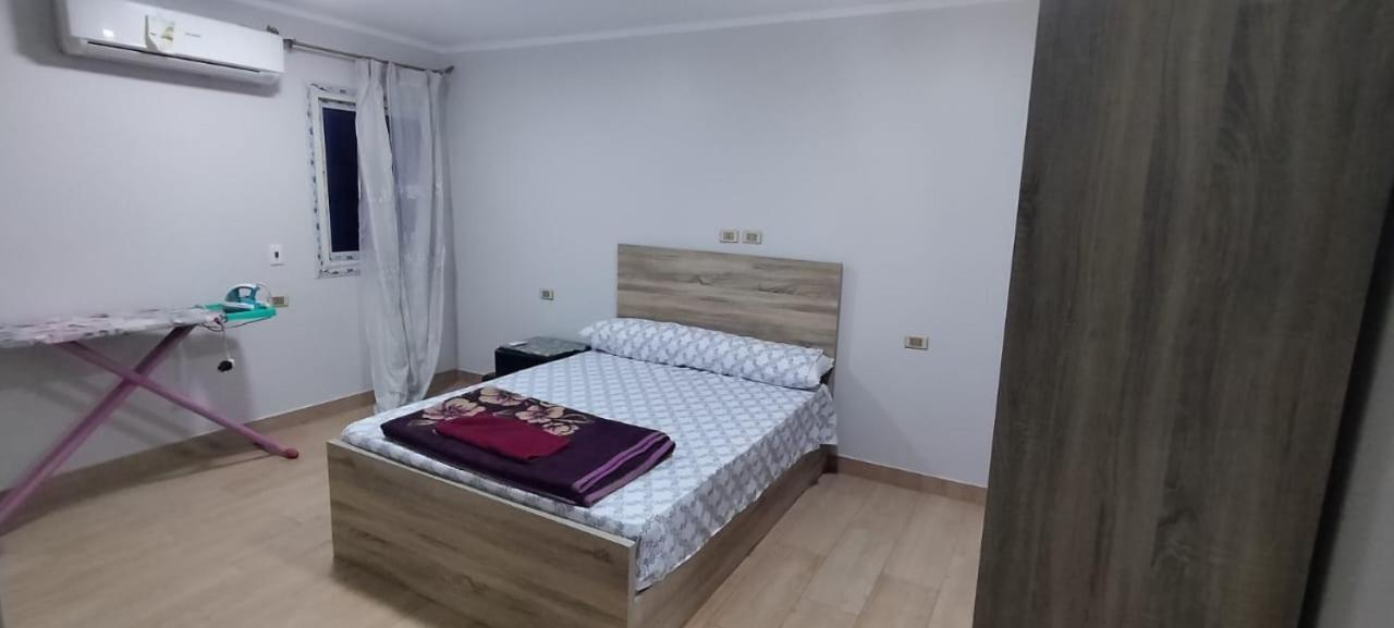 Comfy And Luxurious In Mansheyt El-bakry East Apartment